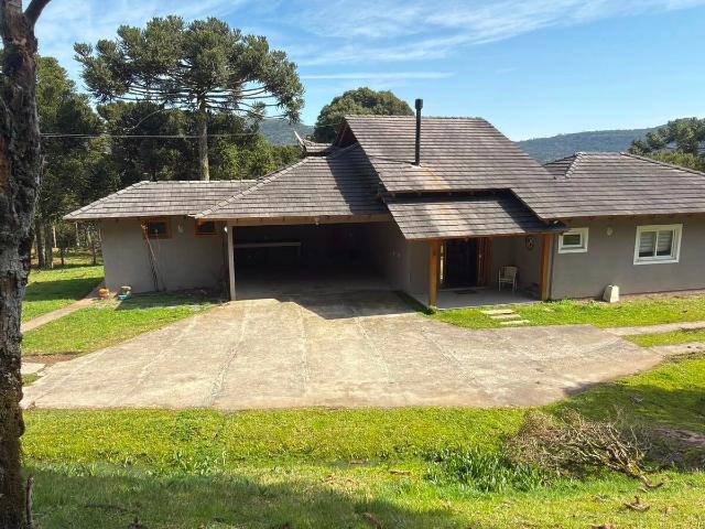 Casa venda em Urubici, Região Geográfica Intermediária de Lages