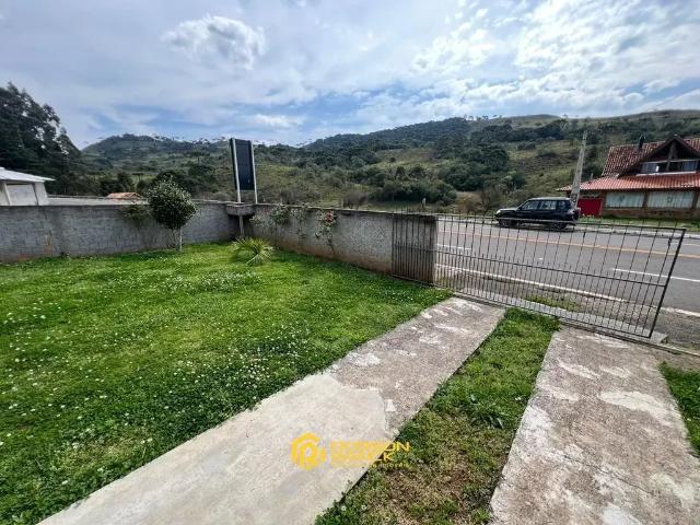 Casa venda em Região Geográfica Imediata de Lages, Urubici
