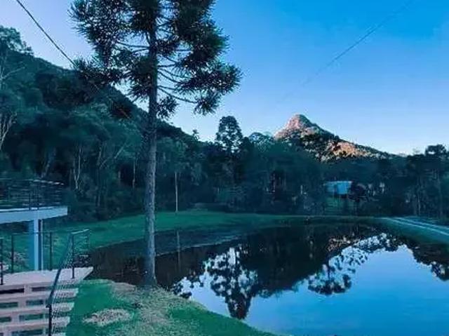 Casa venda em Região Geográfica Imediata de Lages, Urubici