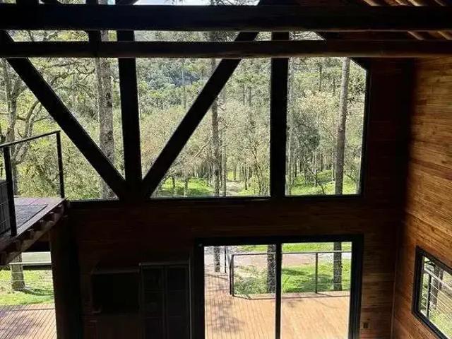 Casa venda em Região Geográfica Imediata de Lages, Urubici