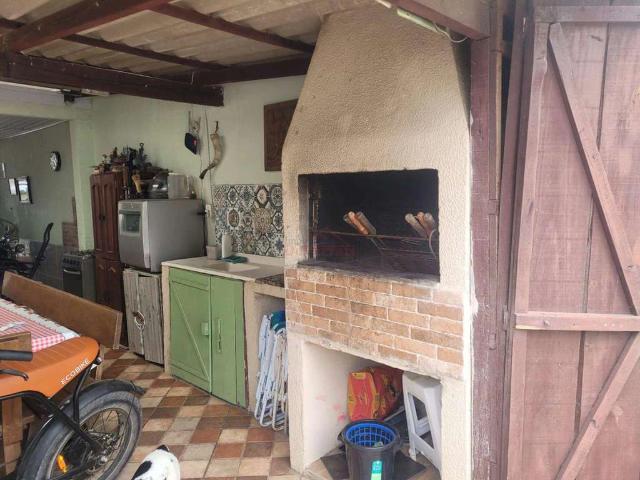 Casa venda em Uruguaiana, Região Geográfica Intermediária de Uruguaiana