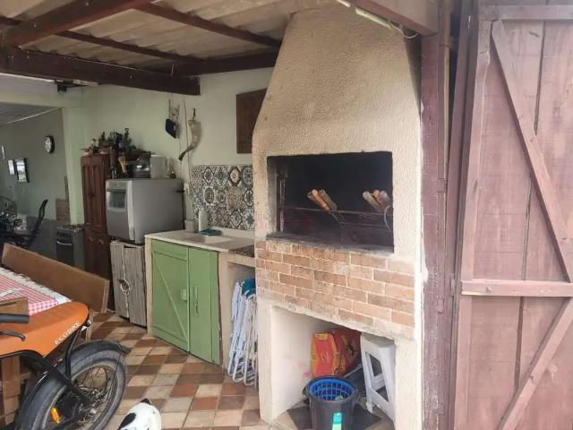 Casa venda em Região Geográfica Imediata de Uruguaiana, Uruguaiana