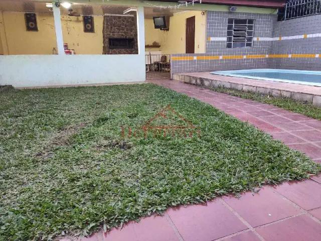 Casa venda em Região Geográfica Imediata de Uruguaiana, Uruguaiana