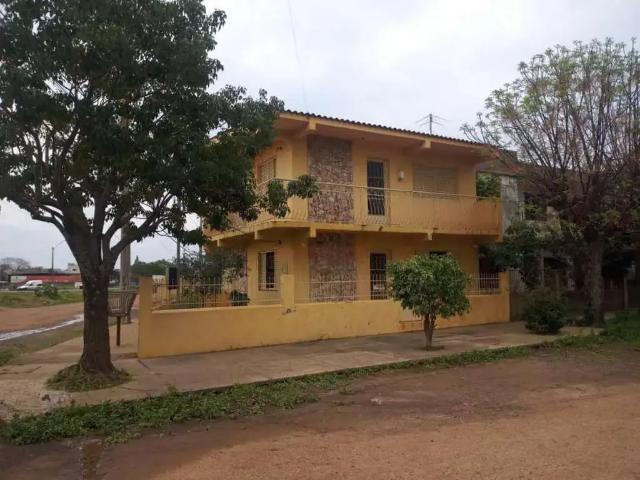 Casa venda em Região Geográfica Imediata de Uruguaiana, Uruguaiana