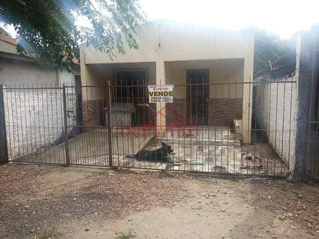 Casa venda em Região Geográfica Imediata de Uruguaiana, Uruguaiana