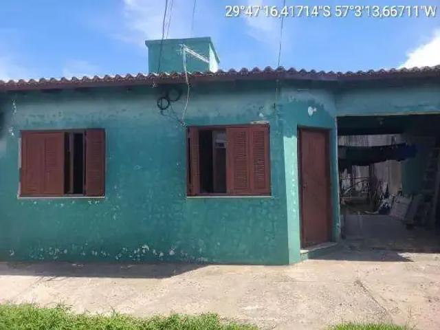 Casa venda em Região Geográfica Imediata de Uruguaiana, Uruguaiana