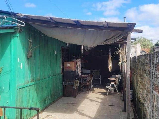 Casa venda em Uruguaiana, Região Geográfica Intermediária de Uruguaiana