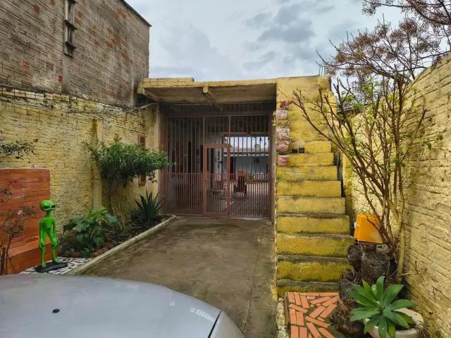 Casa venda em Região Geográfica Imediata de Uruguaiana, Uruguaiana