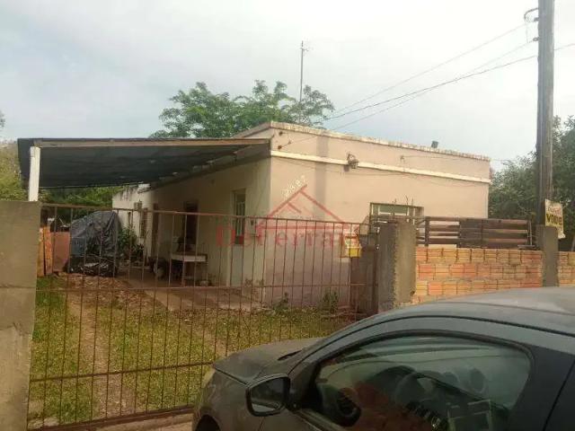 Casa venda em Região Geográfica Imediata de Uruguaiana, Uruguaiana