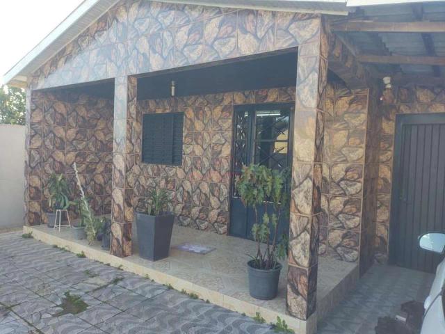 Casa venda em Uruguaiana, Região Geográfica Intermediária de Uruguaiana