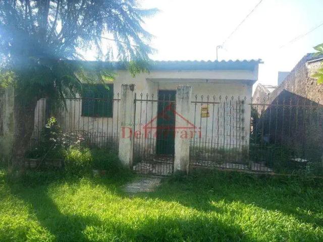 Casa venda em Região Geográfica Imediata de Uruguaiana, Uruguaiana