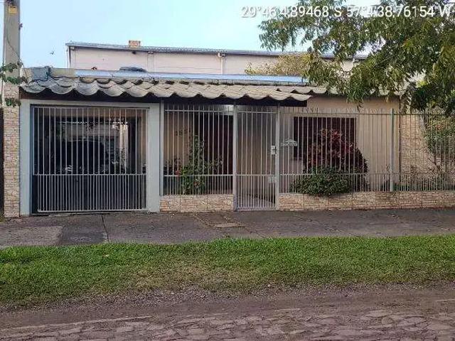 Casa venda em Região Geográfica Imediata de Uruguaiana, Uruguaiana