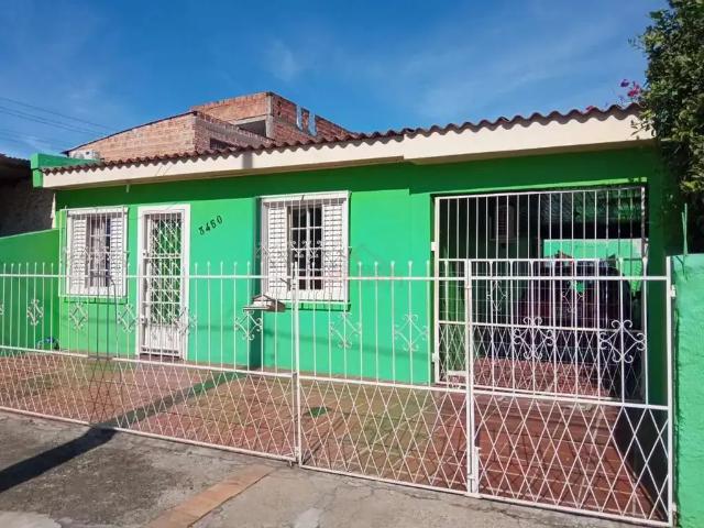 Casa venda em Região Geográfica Imediata de Uruguaiana, Uruguaiana