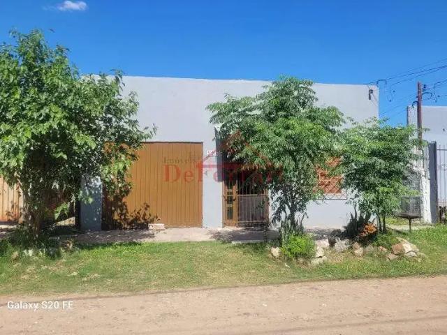 Casa venda em Região Geográfica Imediata de Uruguaiana, Uruguaiana