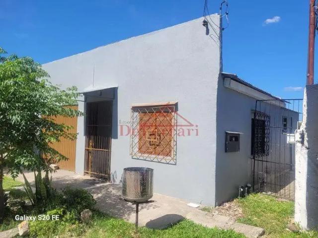 Casa venda em Região Geográfica Imediata de Uruguaiana, Uruguaiana