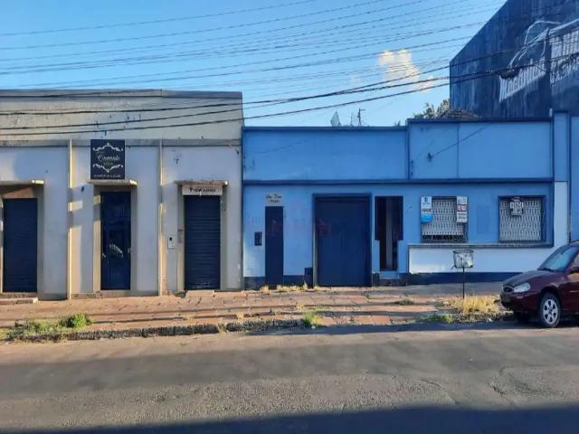 Casa venda em Região Geográfica Imediata de Uruguaiana, Uruguaiana