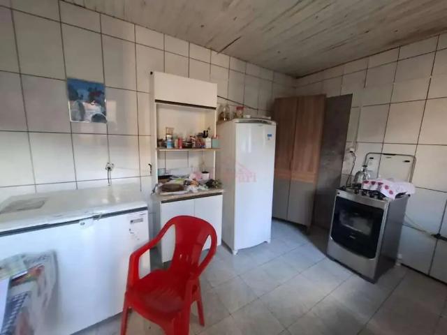 Casa venda em Região Geográfica Imediata de Uruguaiana, Uruguaiana