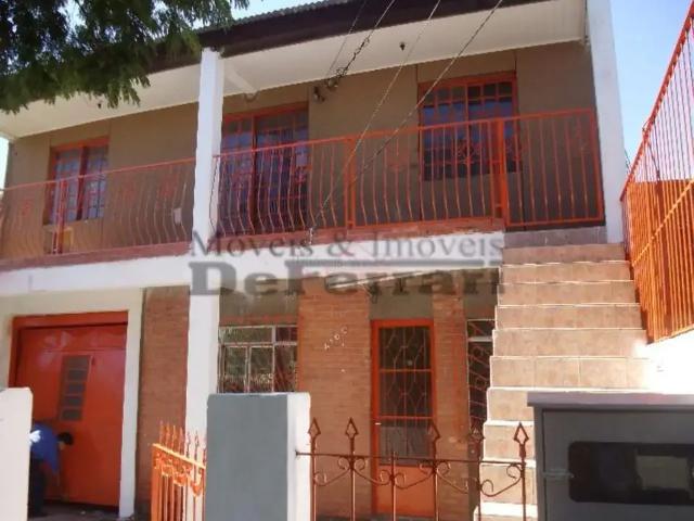 Casa venda em Região Geográfica Imediata de Uruguaiana, Uruguaiana
