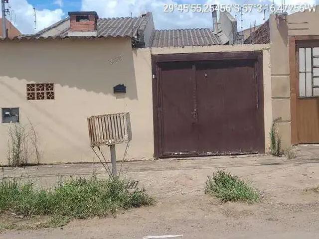 Casa venda em Região Geográfica Imediata de Uruguaiana, Uruguaiana