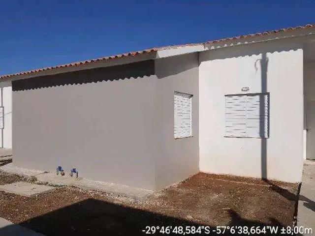 Casa venda em Região Geográfica Imediata de Uruguaiana, Uruguaiana