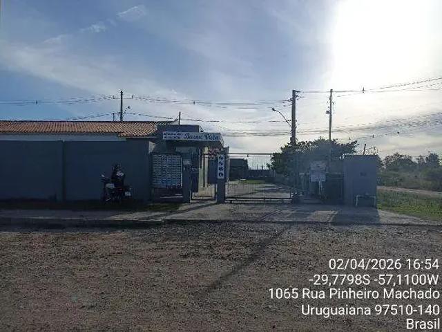 Casa venda em Região Geográfica Imediata de Uruguaiana, Uruguaiana