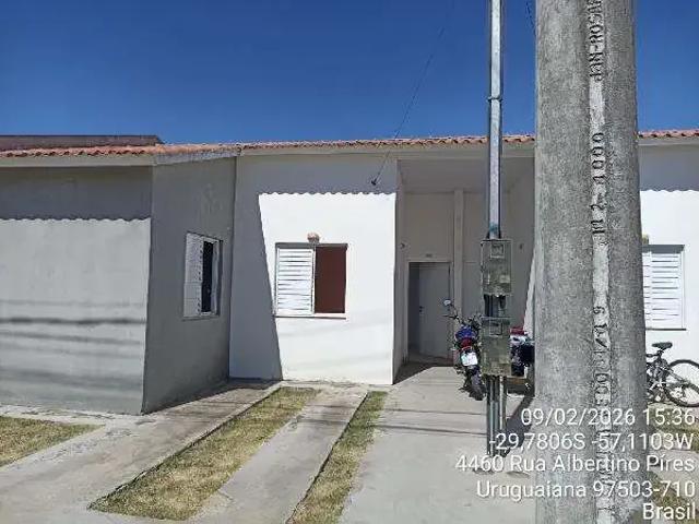 Casa venda em Região Geográfica Imediata de Uruguaiana, Uruguaiana