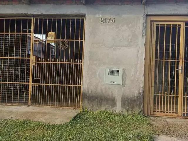 Casa venda em Região Geográfica Imediata de Uruguaiana, Uruguaiana