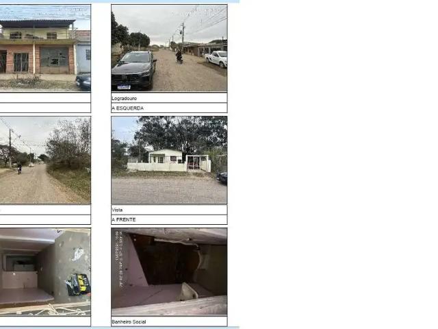 Casa venda em Região Geográfica Imediata de Uruguaiana, Uruguaiana