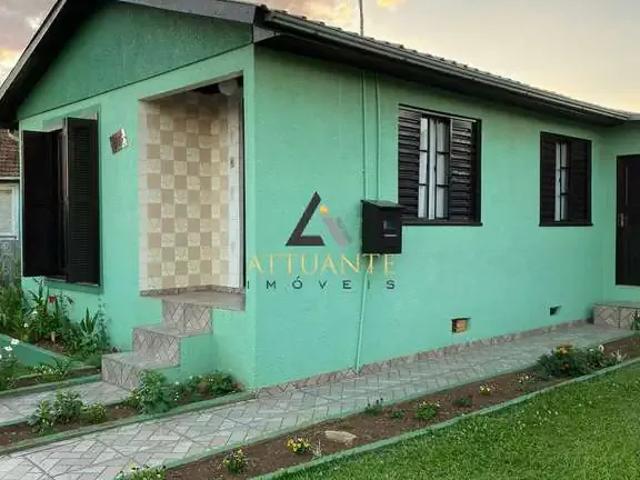 Casa venda em Região Geográfica Imediata de Vacaria, Vacaria