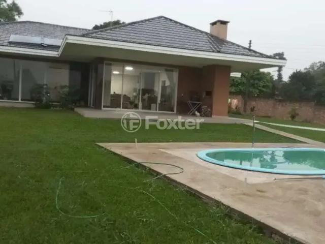 Casa venda em Região Geográfica Imediata de Santa Cruz do Sul, Vale Verde
