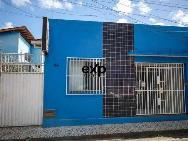 Casa venda em Região Geográfica Imediata de Feira de Santana, Região Metropolitana de Feira de Santana