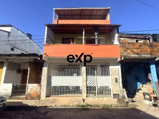 Casa venda em Região Geográfica Imediata de Valença, Valença