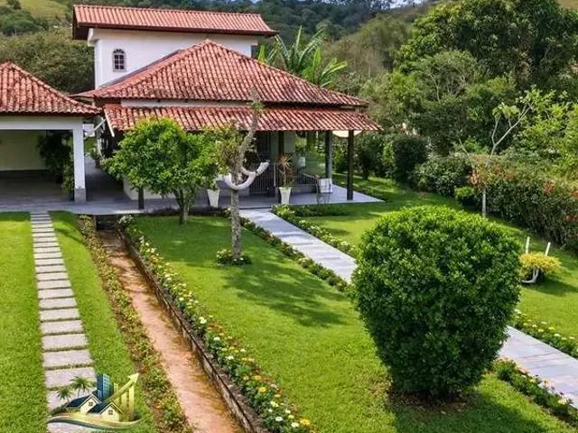 Casa venda em Região Geográfica Imediata de Valença, Valença