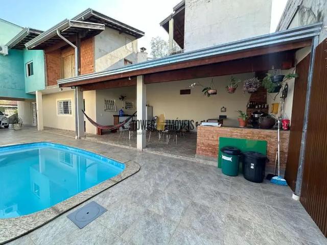Casa venda em Região Imediata de São José dos Campos, Região Metropolitana do Vale do Paraíba e Litoral Norte