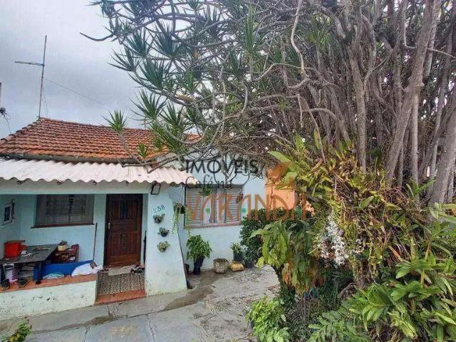 Casa venda em Vila Embaré, Valinhos
