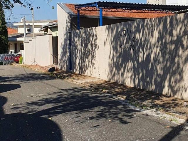 Casa venda em Vila Embaré, Valinhos