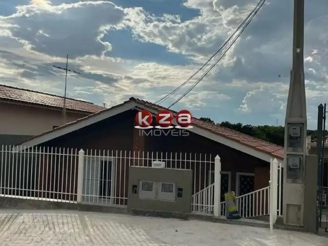 Casa venda em Vila Embaré, Valinhos