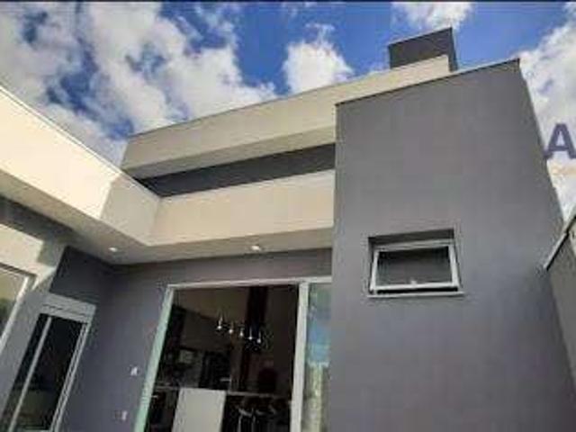 Casa venda em Jardim América II, Valinhos