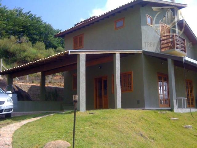 Casa venda em Vila Embaré, Valinhos