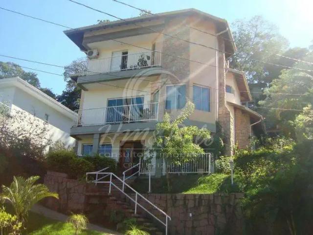 Casa venda em Vila Embaré, Valinhos