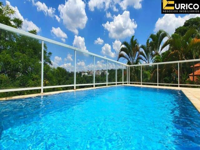 Casa venda em Vila Embaré, Valinhos