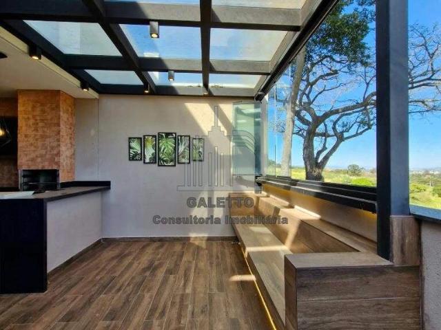 Casa venda em Villa Dorata II, Valinhos