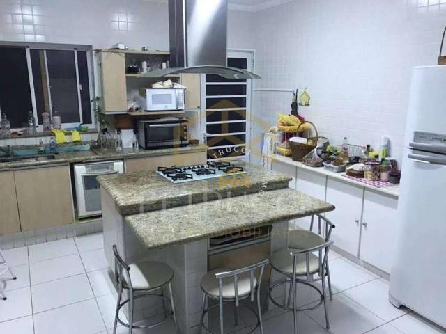 Casa venda em Jardim São Bento do Recreio, Valinhos