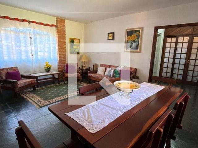 Casa venda em Jardim São Bento do Recreio, Valinhos