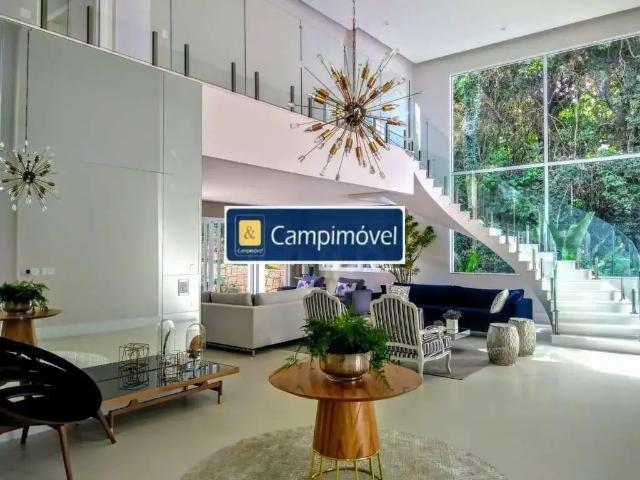 Casa venda em Valinhos
