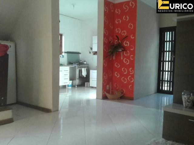 Casa venda em Valinhos