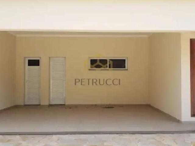Casa venda em Região Imediata de Campinas, Região Metropolitana de Campinas