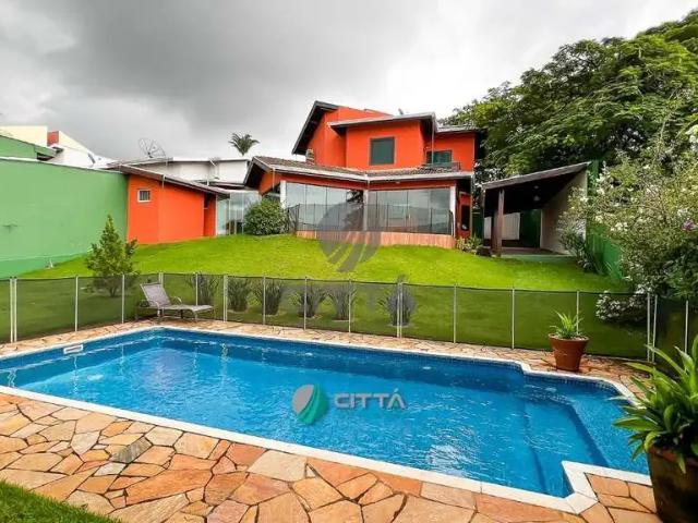 Casa venda em Região Imediata de Campinas, Região Metropolitana de Campinas
