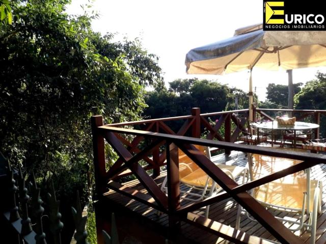 Casa venda em Condomínio Moinho de Vento, Valinhos