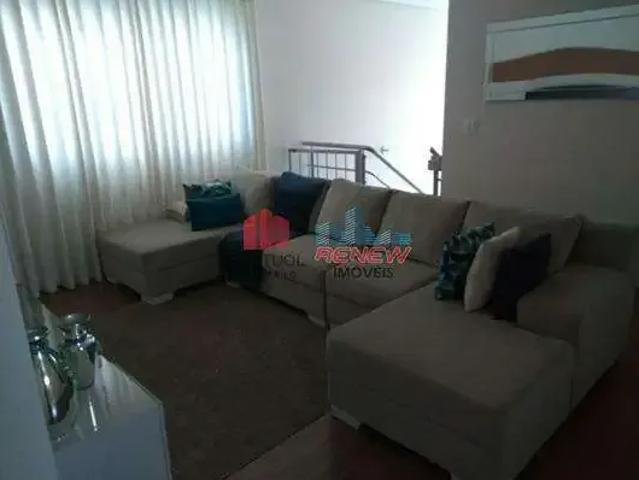 Casa venda em Residencial Santa Maria, Valinhos